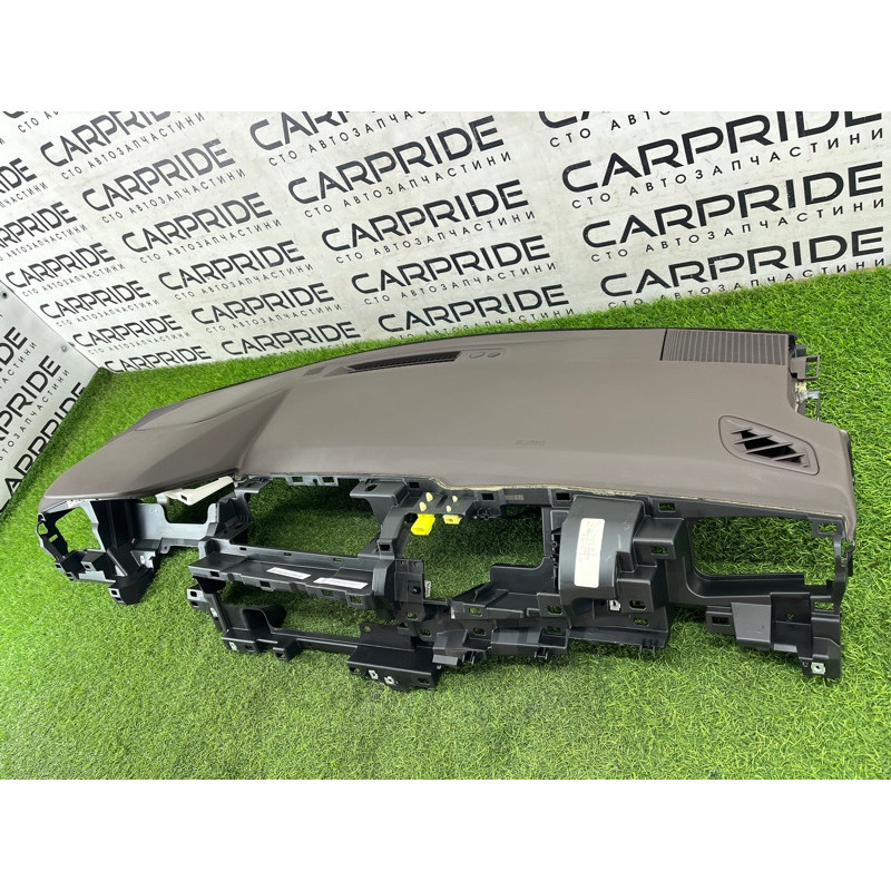 Торпедо (салон) Nissan Rogue T33 2023 1.5 KR15DDT 682006RR2A