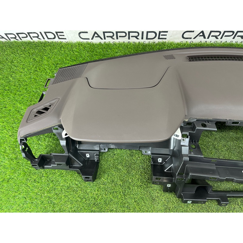 Торпедо (салон) Nissan Rogue T33 2023 1.5 KR15DDT 682006RR2A