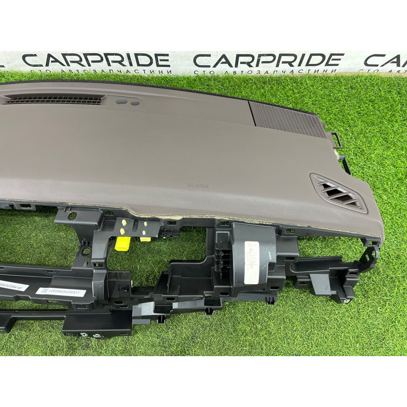 Торпедо (салон) Nissan Rogue T33 2023 1.5 KR15DDT 682006RR2A