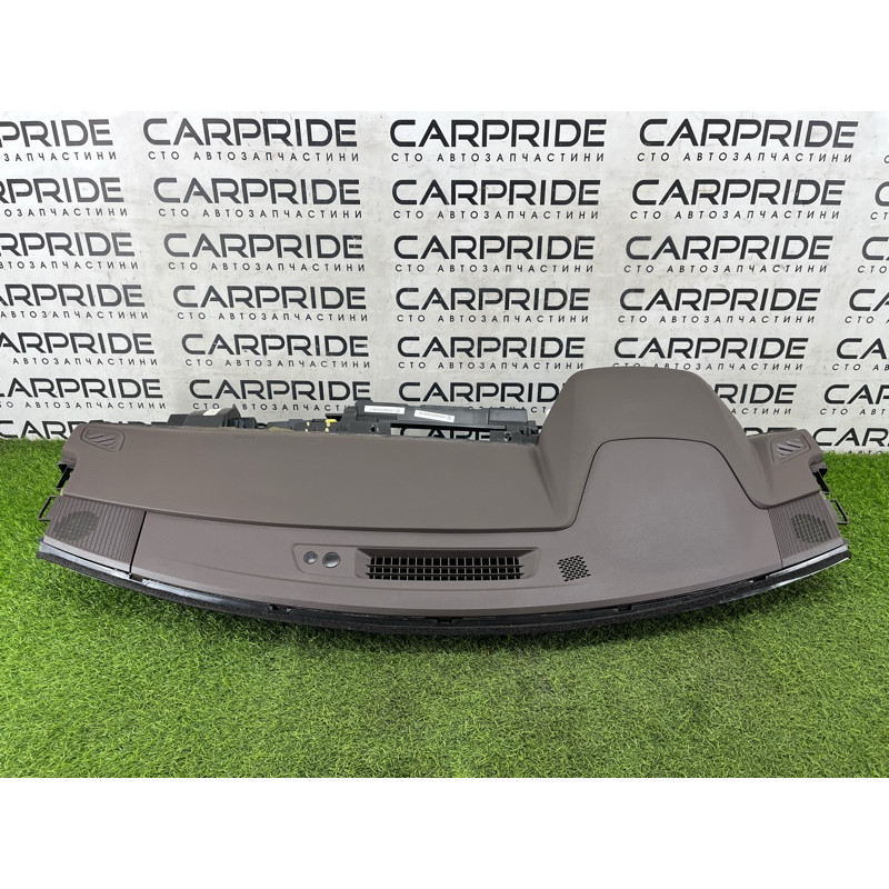 Торпедо (салон) Nissan Rogue T33 2023 1.5 KR15DDT 682006RR2A