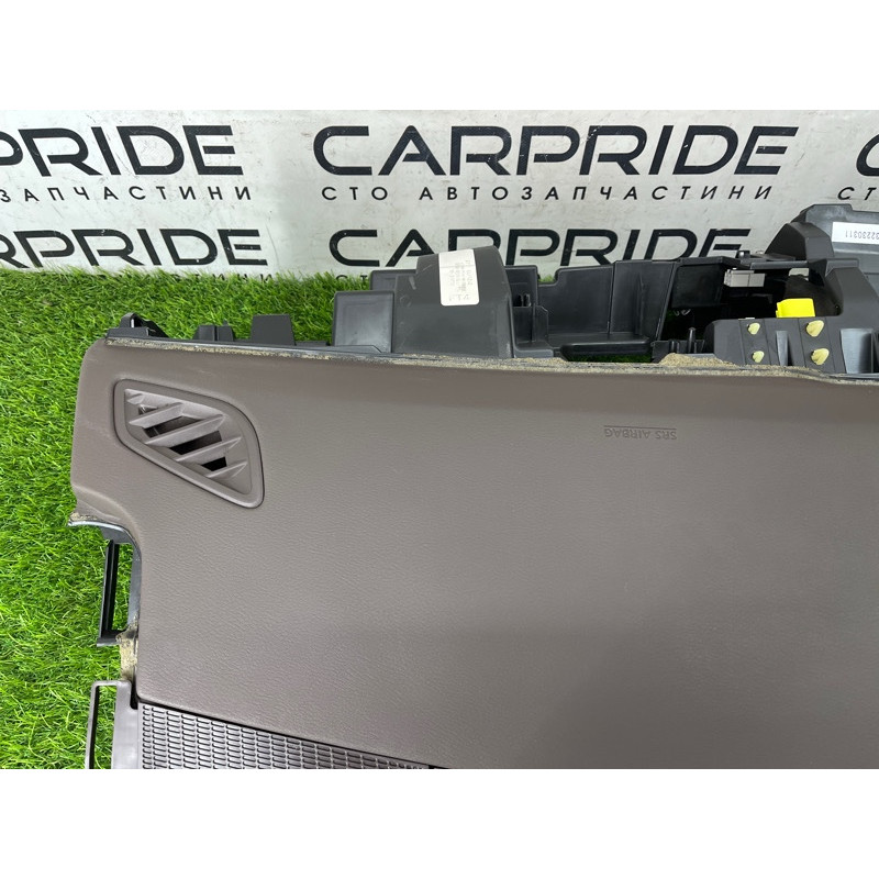 Торпедо (салон) Nissan Rogue T33 2023 1.5 KR15DDT 682006RR2A