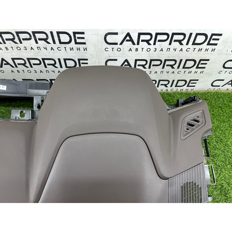 Торпедо (салон) Nissan Rogue T33 2023 1.5 KR15DDT 682006RR2A