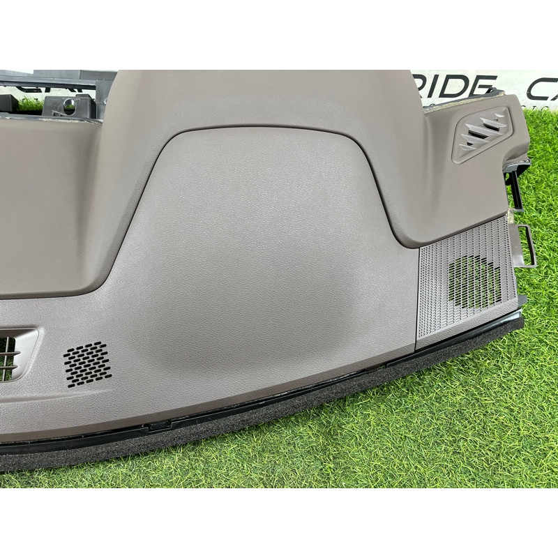 Торпедо (салон) Nissan Rogue T33 2023 1.5 KR15DDT 682006RR2A