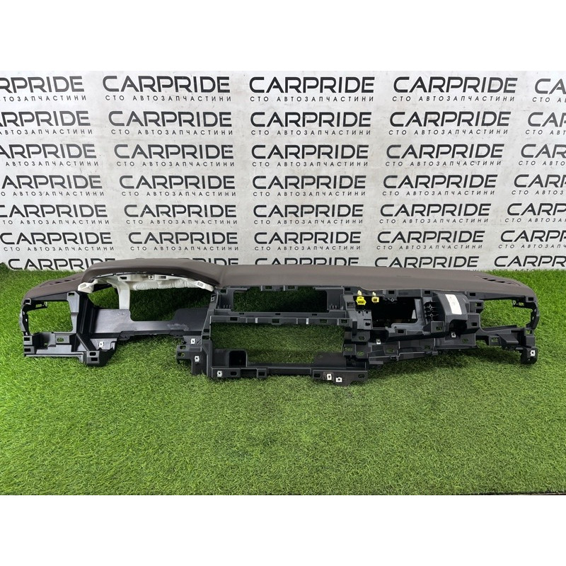 Торпедо (салон) Nissan Rogue T33 2023 1.5 KR15DDT 682006RR2A