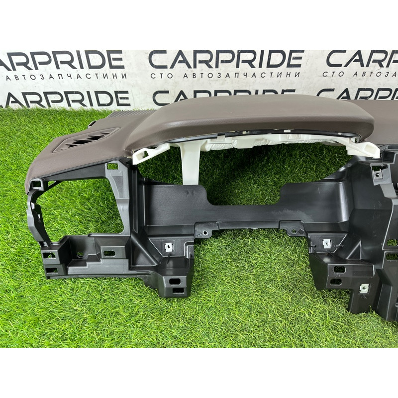 Торпедо (салон) Nissan Rogue T33 2023 1.5 KR15DDT 682006RR2A