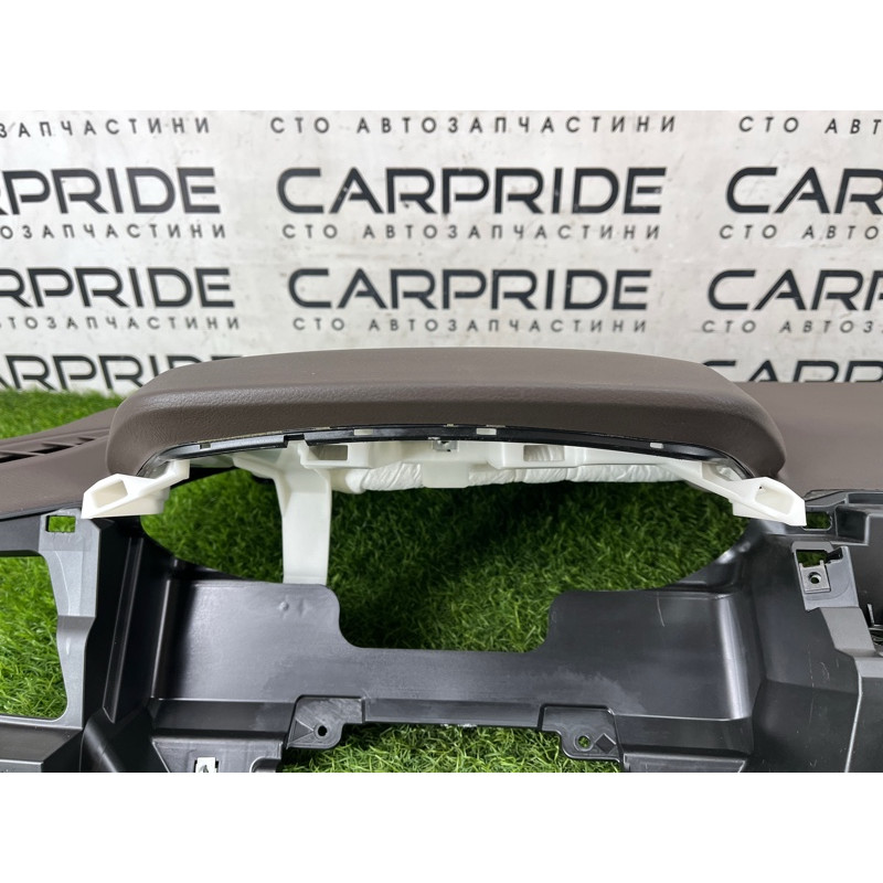 Торпедо (салон) Nissan Rogue T33 2023 1.5 KR15DDT 682006RR2A