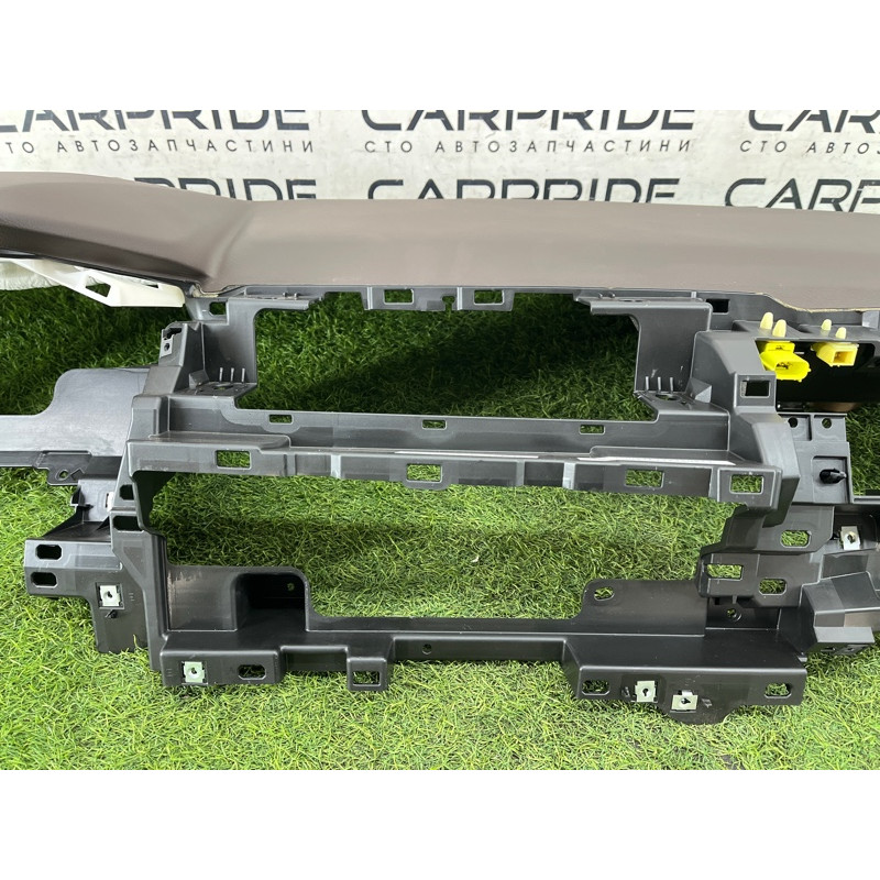 Торпедо (салон) Nissan Rogue T33 2023 1.5 KR15DDT 682006RR2A