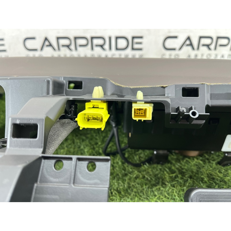 Торпедо (салон) Nissan Rogue T33 2023 1.5 KR15DDT 682006RR2A