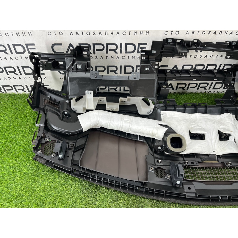 Торпедо (салон) Nissan Rogue T33 2023 1.5 KR15DDT 682006RR2A