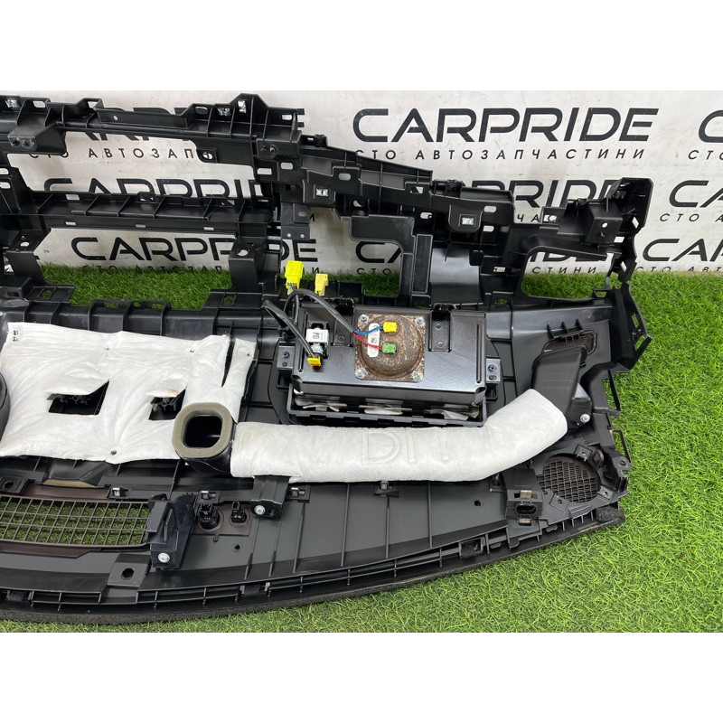 Торпедо (салон) Nissan Rogue T33 2023 1.5 KR15DDT 682006RR2A