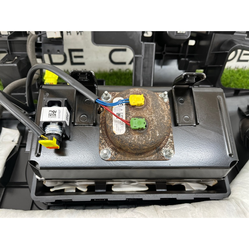 Торпедо (салон) Nissan Rogue T33 2023 1.5 KR15DDT 682006RR2A