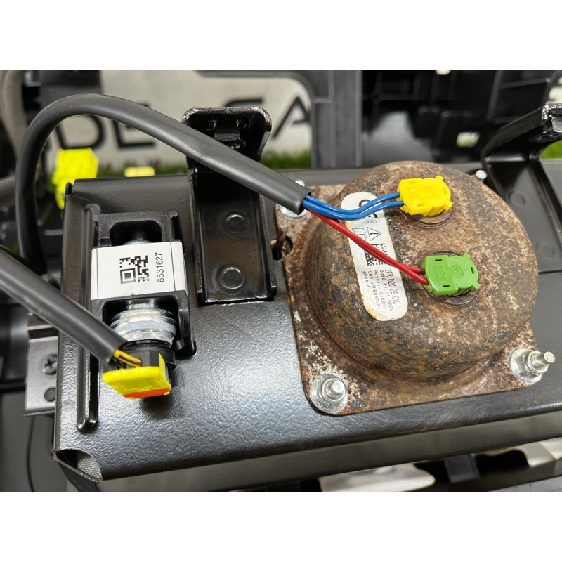 Торпедо (салон) Nissan Rogue T33 2023 1.5 KR15DDT 682006RR2A