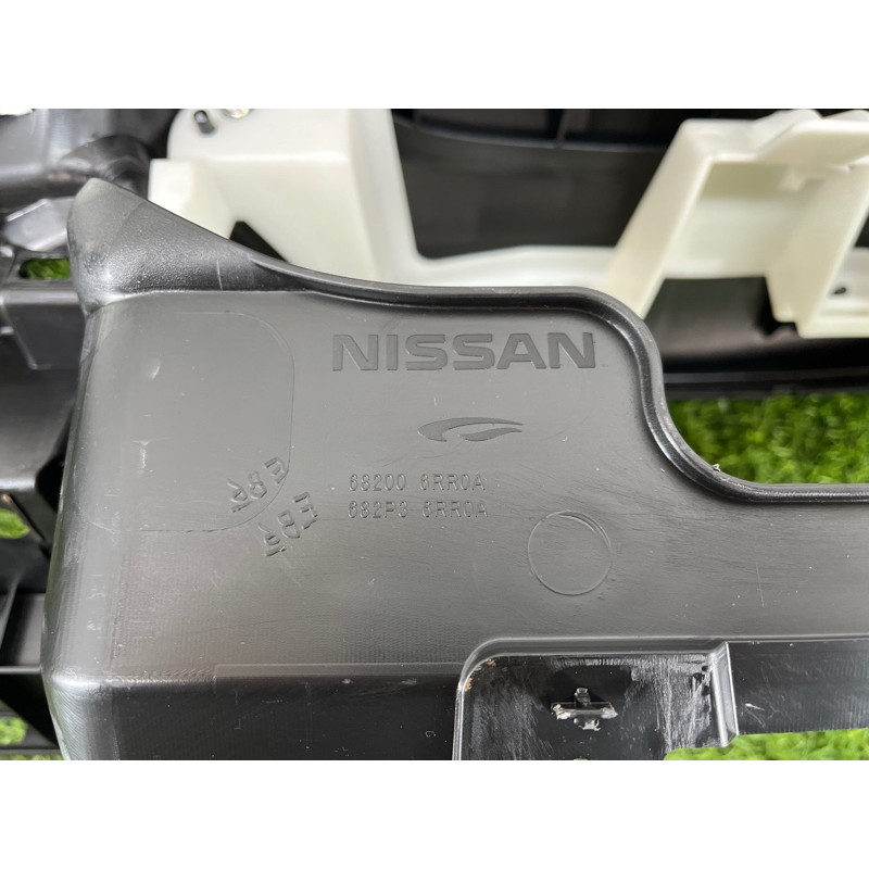Торпедо (салон) Nissan Rogue T33 2023 1.5 KR15DDT 682006RR2A