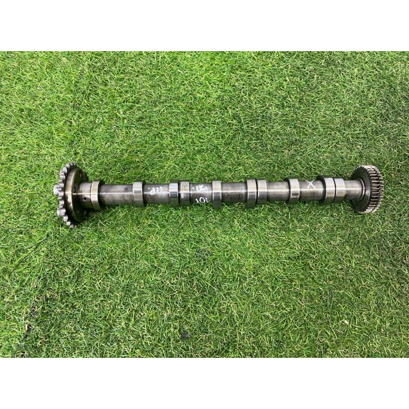 Распредвал впускной (двигатель и элементы) Volkswagen Touareg NF 2011 3.0 TDI 059109009DC