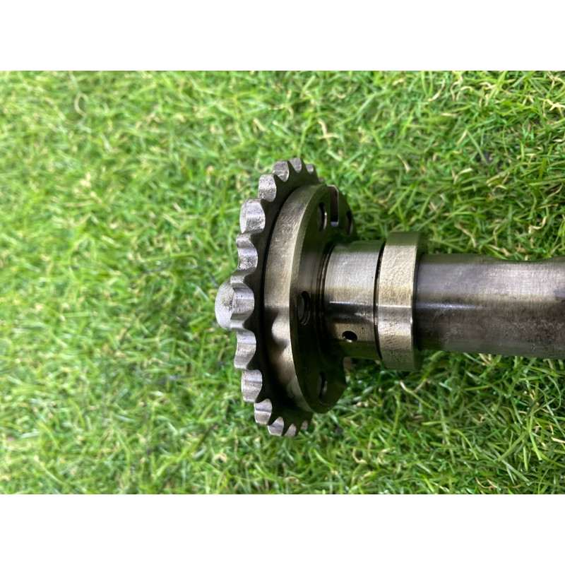 Распредвал впускной (двигатель и элементы) Volkswagen Touareg NF 2011 3.0 TDI 059109009DC