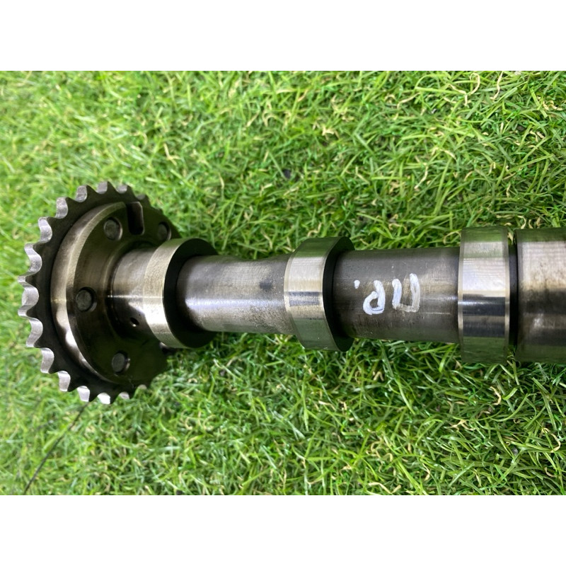 Распредвал впускной (двигатель и элементы) Volkswagen Touareg NF 2011 3.0 TDI 059109009DC