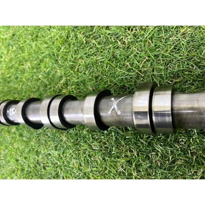 Распредвал впускной (двигатель и элементы) Volkswagen Touareg NF 2011 3.0 TDI 059109009DC