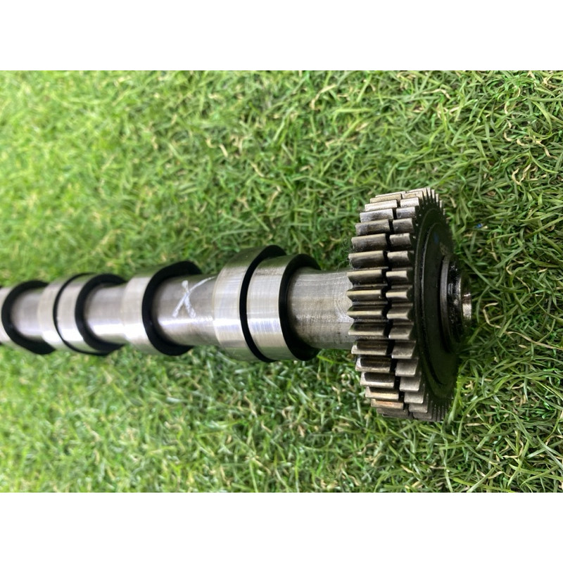 Распредвал впускной (двигатель и элементы) Volkswagen Touareg NF 2011 3.0 TDI 059109009DC