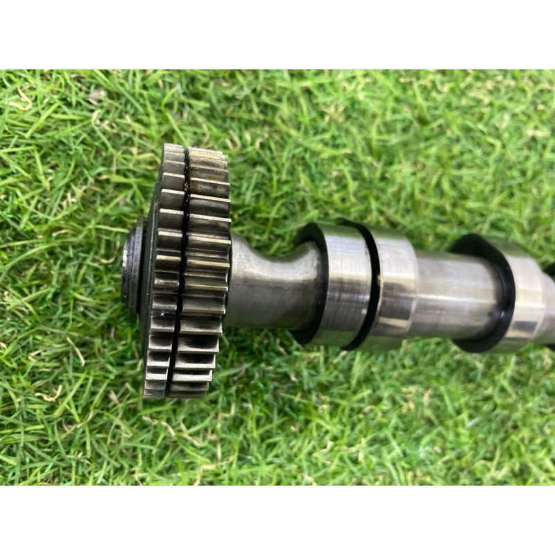 Распредвал впускной (двигатель и элементы) Volkswagen Touareg NF 2011 3.0 TDI 059109009DC