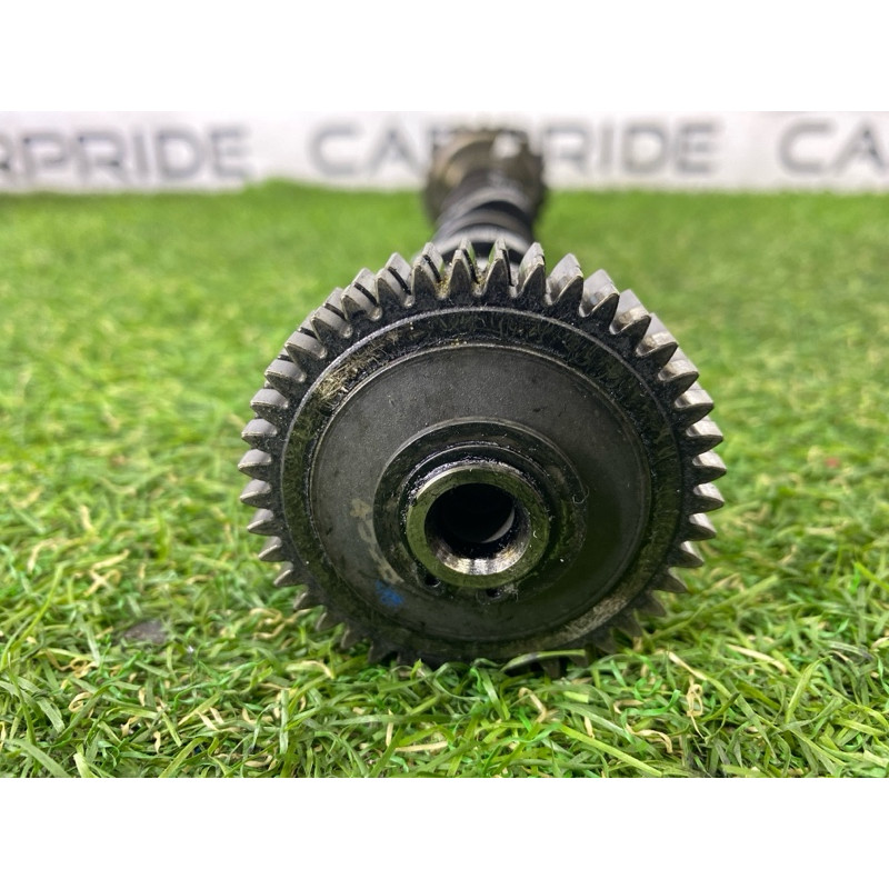 Распредвал впускной (двигатель и элементы) Volkswagen Touareg NF 2011 3.0 TDI 059109009DC