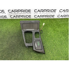 Декоративная накладка центральной консоли