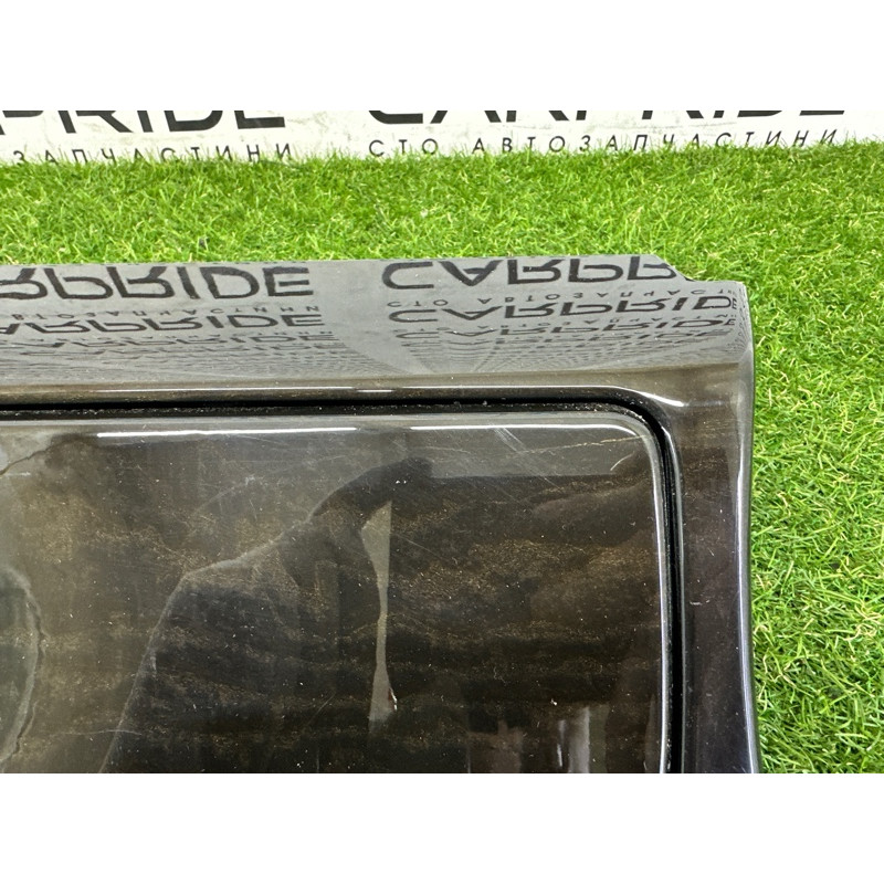 Декоративная накладка центральной консоли (салон) BMW 5-series F10 2015 2.0 N20 51169206389