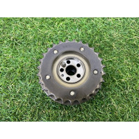 Регулятор фаз газораспределения