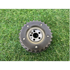 Регулятор фаз газораспределения