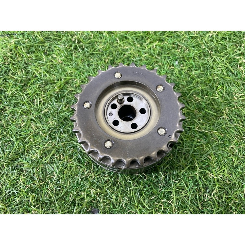 Регулятор фаз газораспределения (двигатель и элементы) Volkswagen Touareg NF 2012 3.6 CGRA 03H109088E