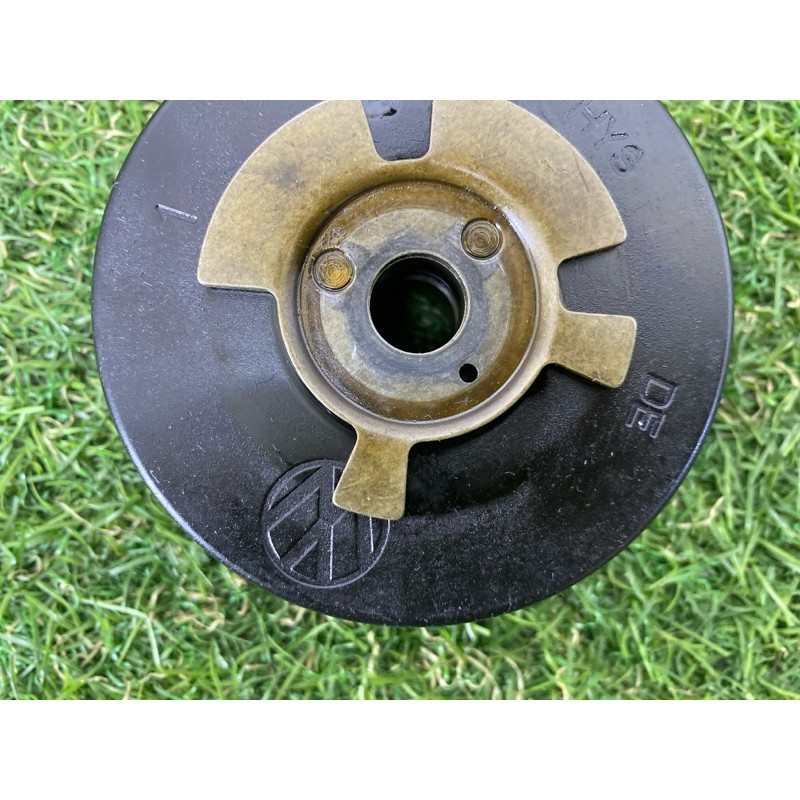 Регулятор фаз газораспределения (двигатель и элементы) Volkswagen Touareg NF 2012 3.6 CGRA 03H109088E