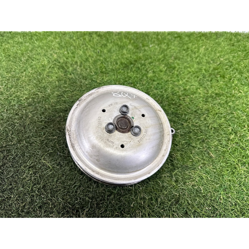 Помпа (система охлаждения) AUDI Q7 4M 2017 3.0 CREC 06E121018L