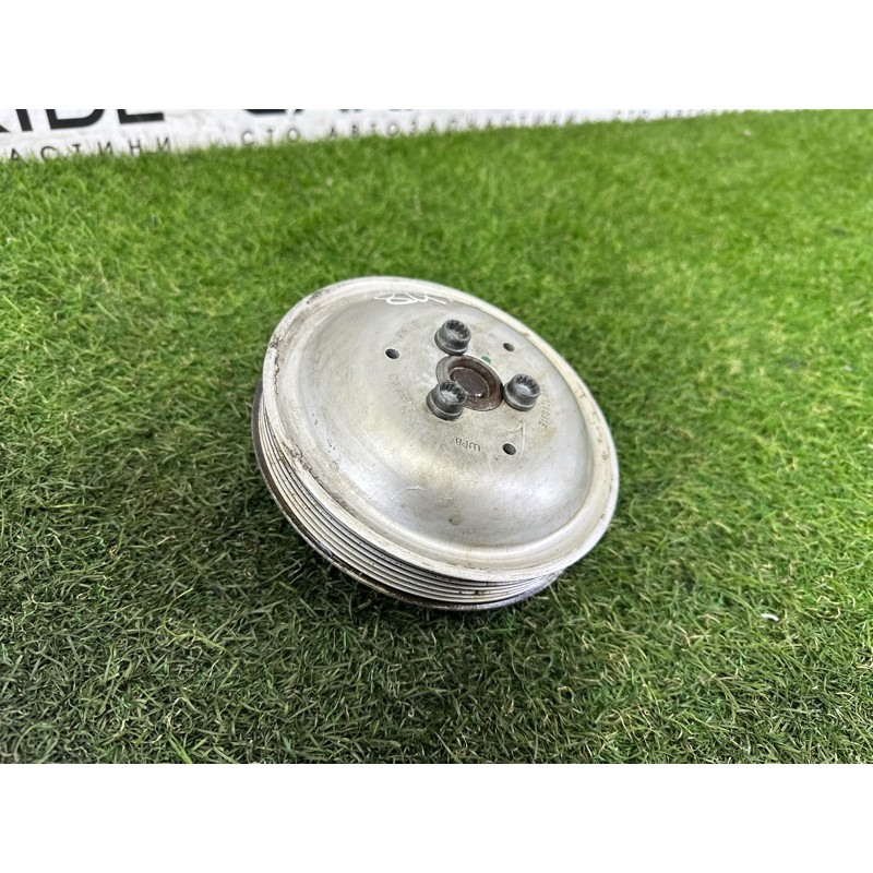 Помпа (система охлаждения) AUDI Q7 4M 2017 3.0 CREC 06E121018L