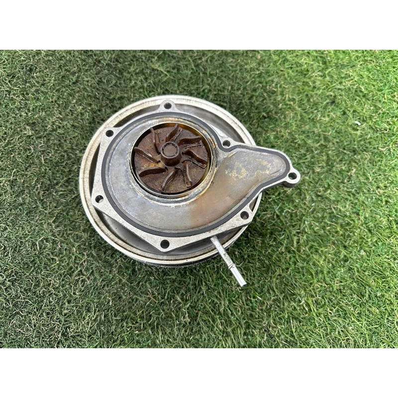 Помпа (система охлаждения) AUDI Q7 4M 2017 3.0 CREC 06E121018L