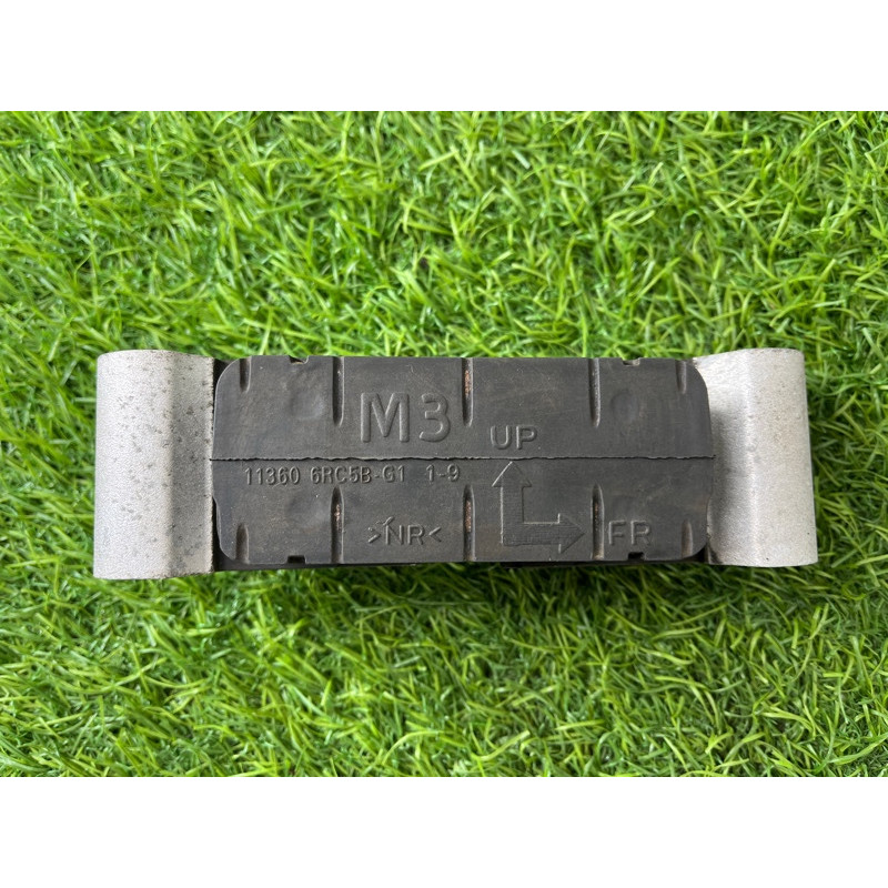 Подушка двигателя (двигатель и элементы) Nissan Rogue T33 2023 1.5 KR15DDT 113606RC5B