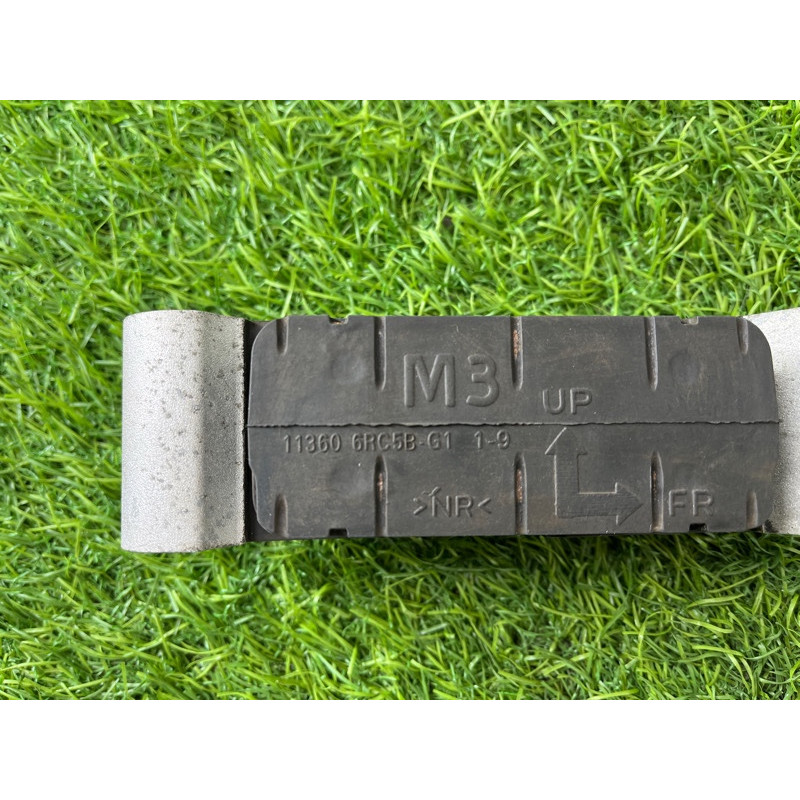 Подушка двигателя (двигатель и элементы) Nissan Rogue T33 2023 1.5 KR15DDT 113606RC5B