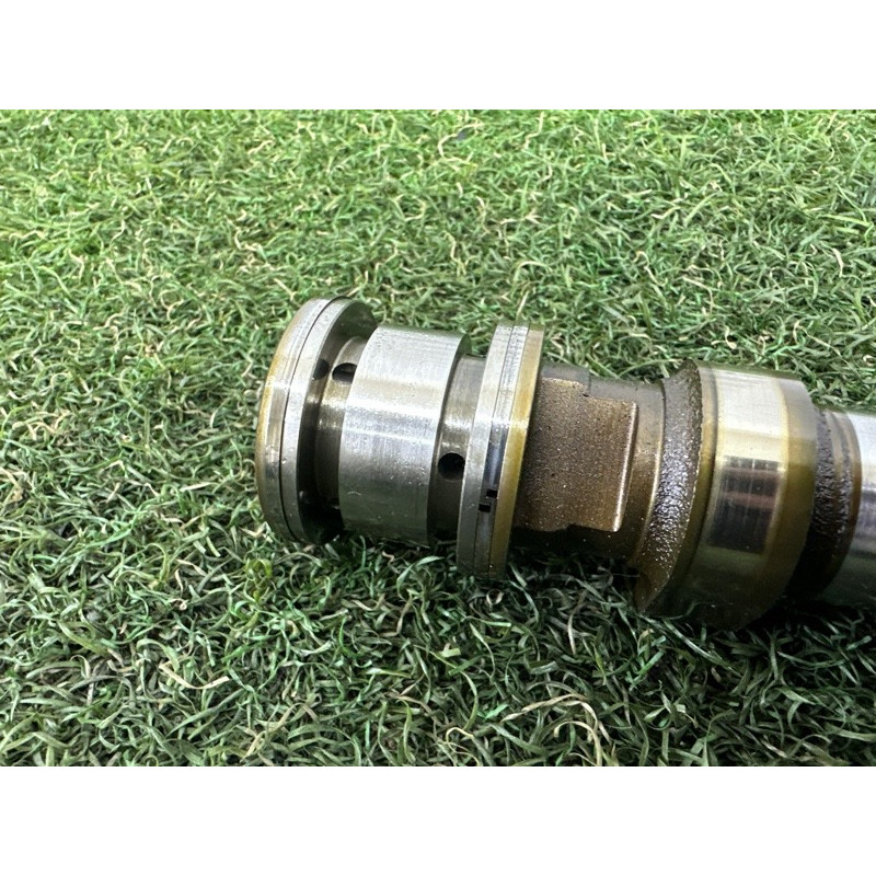 Розподільний вал випускний (двигун та елементи) BMW 3-series E93 2008 3.0 N54 11317584804