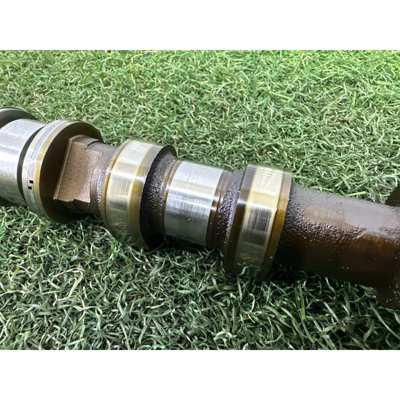 Розподільний вал випускний (двигун та елементи) BMW 3-series E93 2008 3.0 N54 11317584804