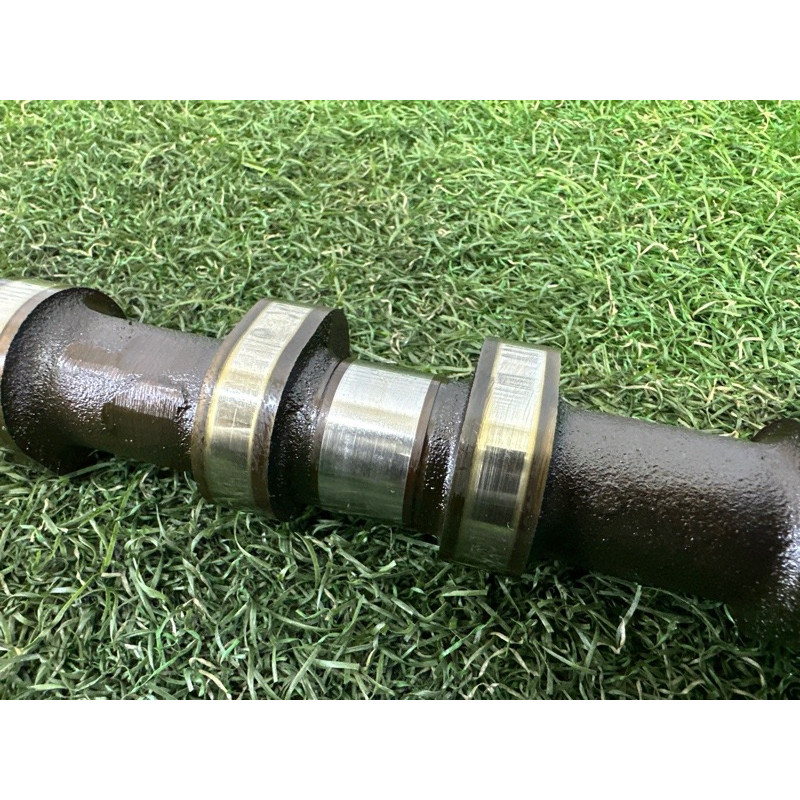 Розподільний вал випускний (двигун та елементи) BMW 3-series E93 2008 3.0 N54 11317584804