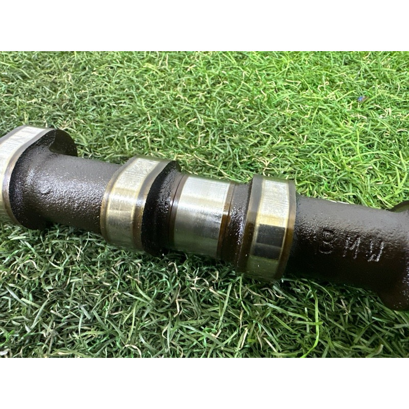 Розподільний вал випускний (двигун та елементи) BMW 3-series E93 2008 3.0 N54 11317584804