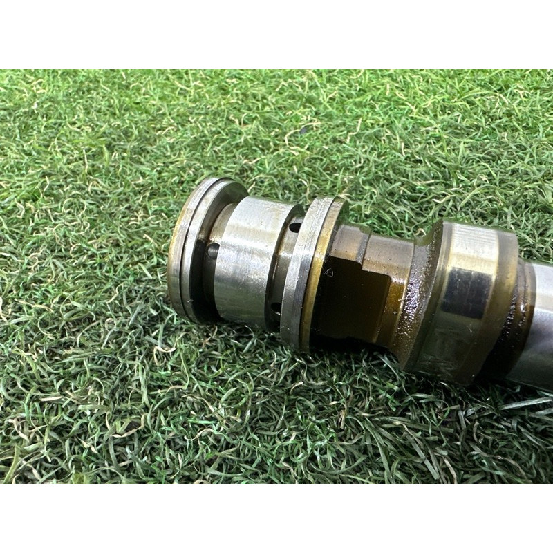 Розподільний вал випускний (двигун та елементи) BMW 3-series E93 2008 3.0 N54 11317584804