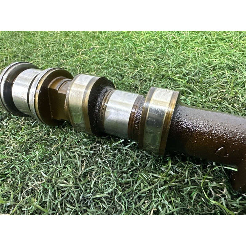 Розподільний вал випускний (двигун та елементи) BMW 3-series E93 2008 3.0 N54 11317584804