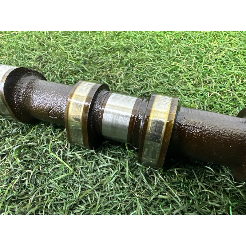 Розподільний вал випускний (двигун та елементи) BMW 3-series E93 2008 3.0 N54 11317584804