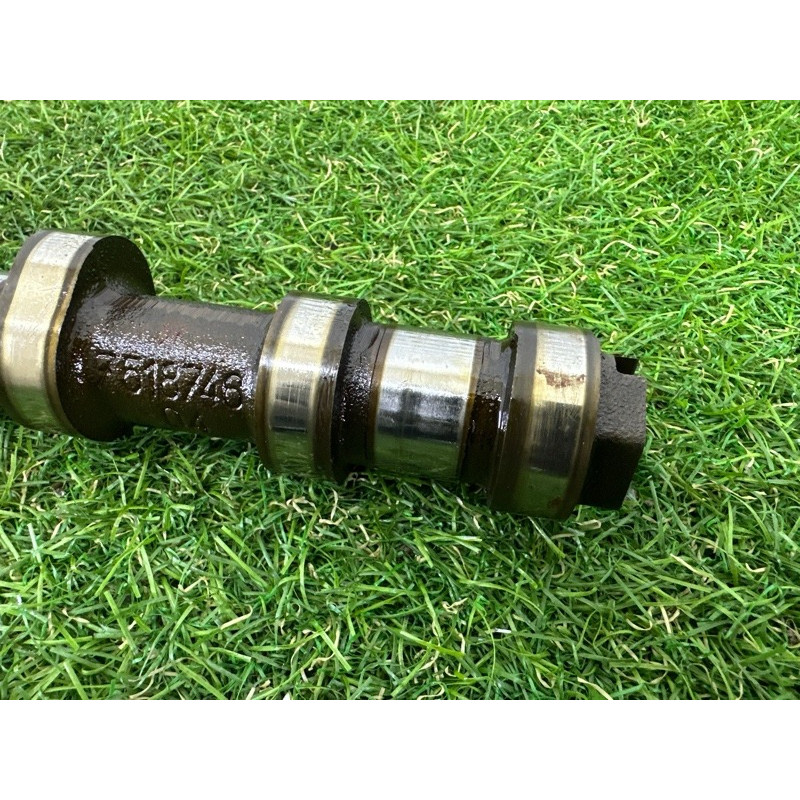 Розподільний вал випускний (двигун та елементи) BMW 3-series E93 2008 3.0 N54 11317584804