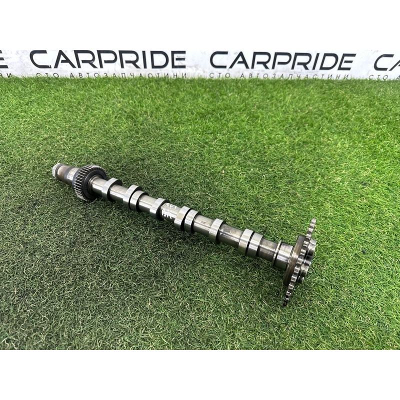 Распредвал впускной (двигатель и элементы) Volkswagen Touareg NF 2011 3.0 TDI 059109021DS