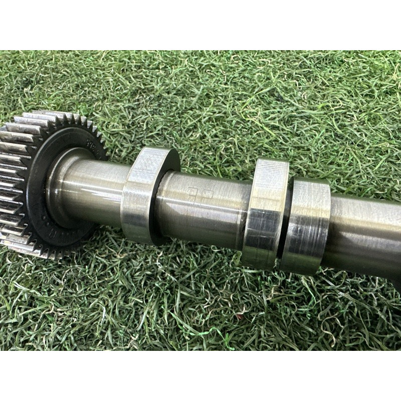 Распредвал впускной (двигатель и элементы) Volkswagen Touareg NF 2011 3.0 TDI 059109021DS