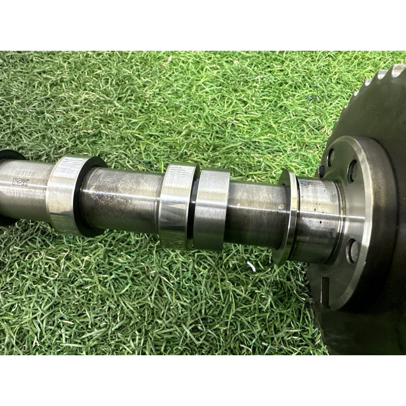 Распредвал впускной (двигатель и элементы) Volkswagen Touareg NF 2011 3.0 TDI 059109021DS