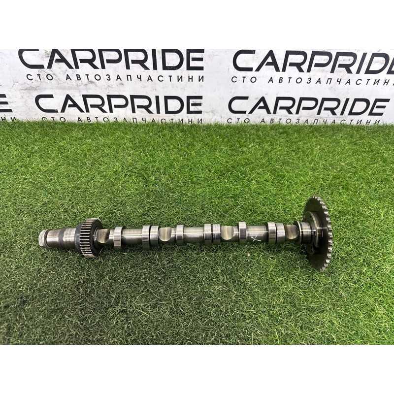 Распредвал впускной (двигатель и элементы) Volkswagen Touareg NF 2011 3.0 TDI 059109021DS