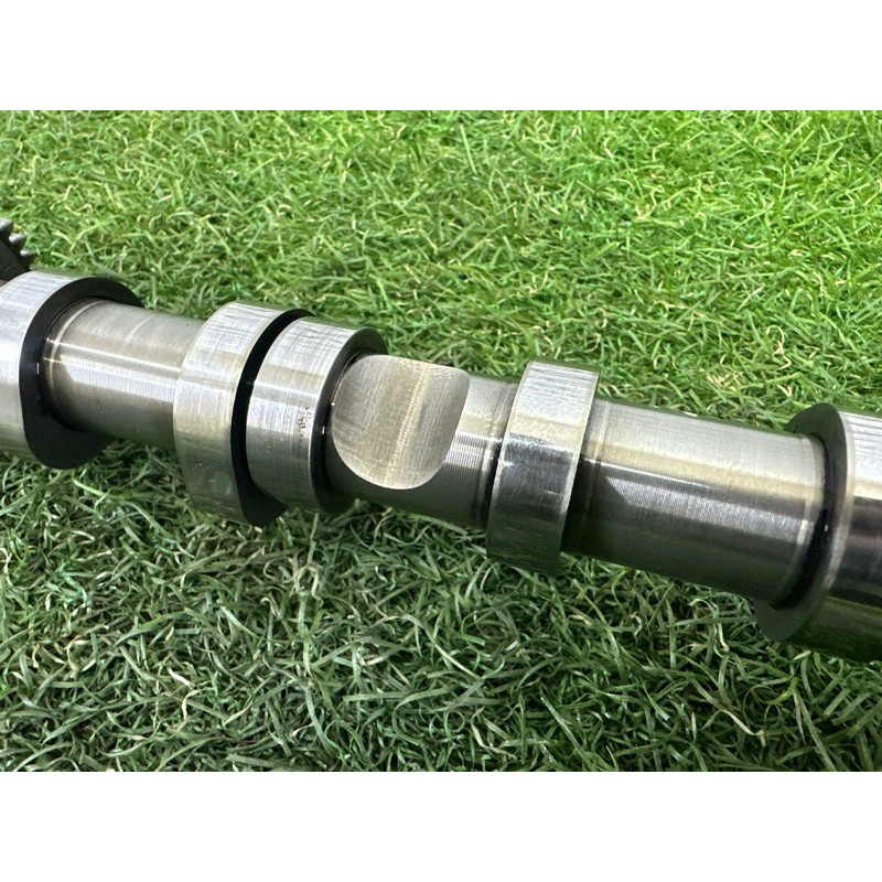 Распредвал впускной (двигатель и элементы) Volkswagen Touareg NF 2011 3.0 TDI 059109021DS