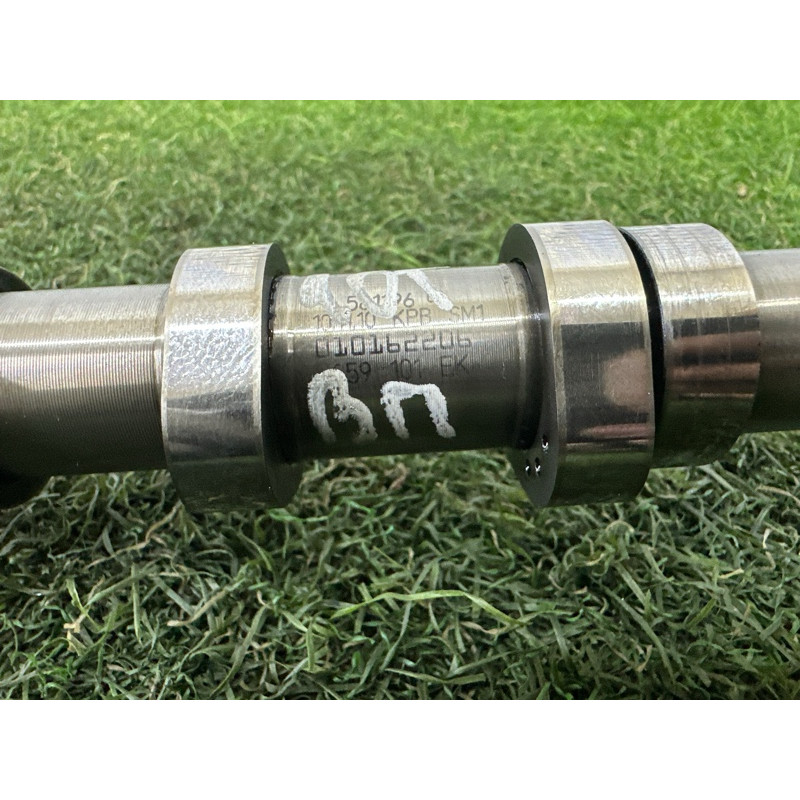 Распредвал впускной (двигатель и элементы) Volkswagen Touareg NF 2011 3.0 TDI 059109021DS