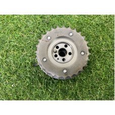 Регулятор фаз газораспределения